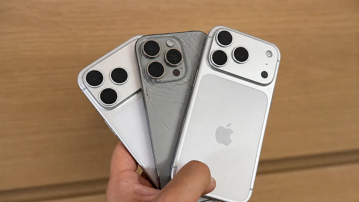 Jak sprawdzić używanego iPhone przed zakupem