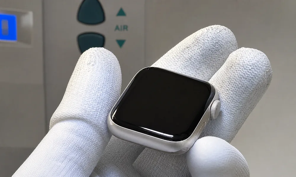 Serwis Apple Watch