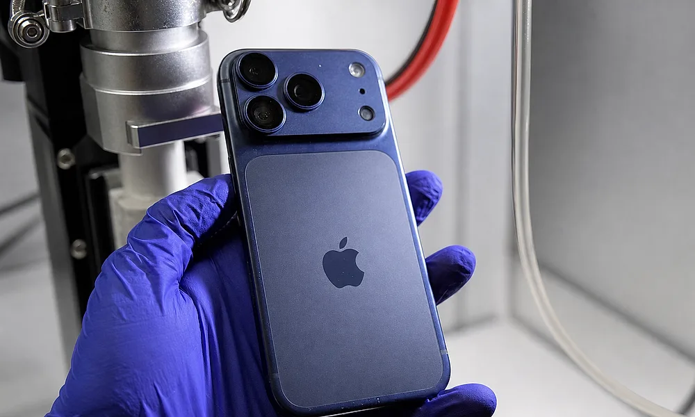 Serwis iPhone